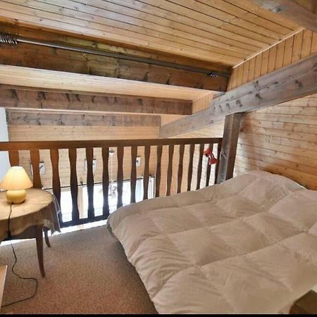 Superbe Appartement Au Centre De Samoens Exterior photo